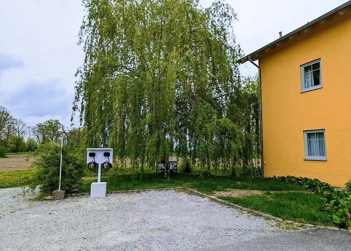 Landhotel Larenzen