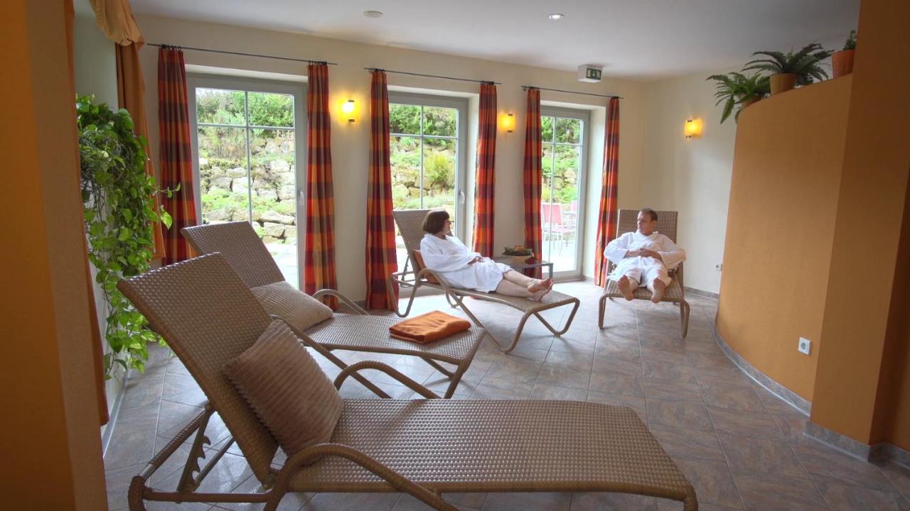 Hotel Larenzen